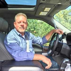 Meet your Posher, Steven